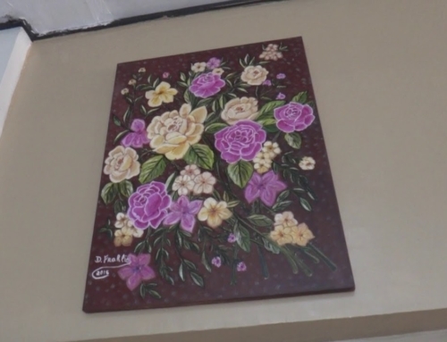 2ª Exposição de Arte e Literatura