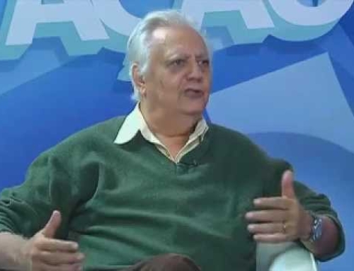 Responsa Habilidade – A estrutura do CONI e seus projetos esportivos de inclusão