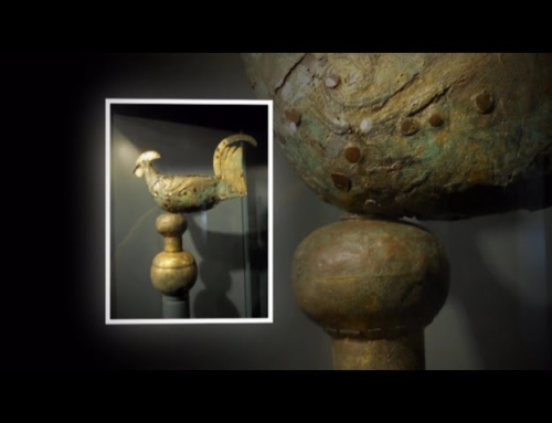 A cidade de Brescia, a “Leonessa d’Italia”