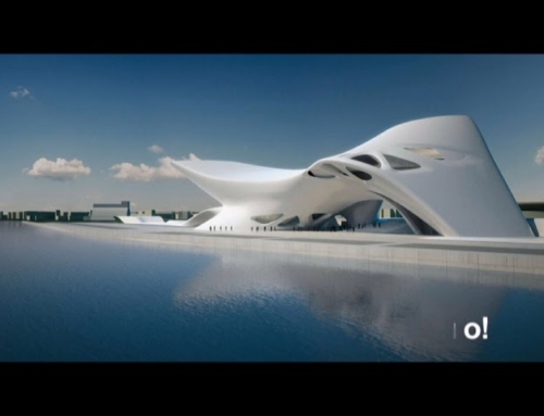 Apresentação da cidade de Cagliari