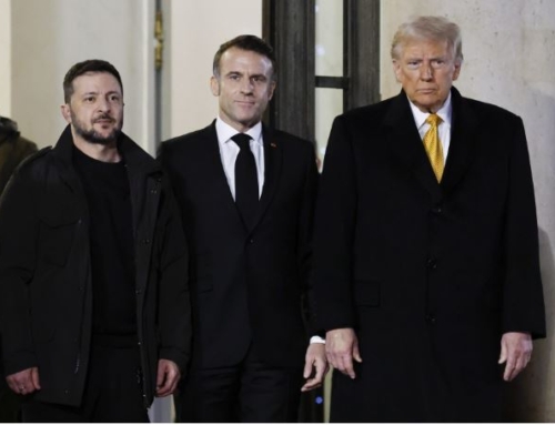 A diplomacia de recursos