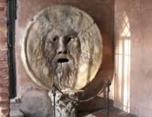 A Bocca della Verità