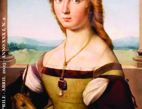 Revista Italiamiga Abril de 2025