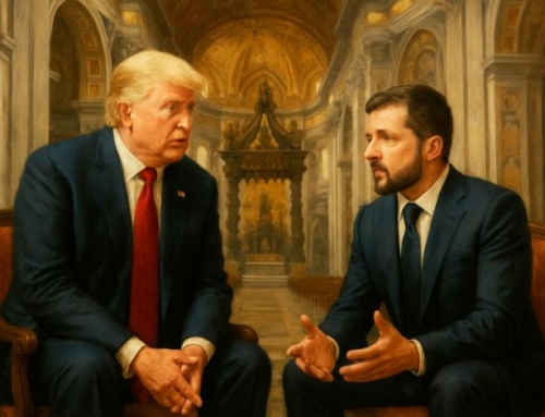 Roma Caput Mundi