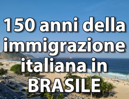 Sull’immigrazione
