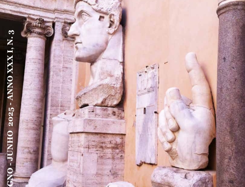 Revista Italiamiga Junho de 2025