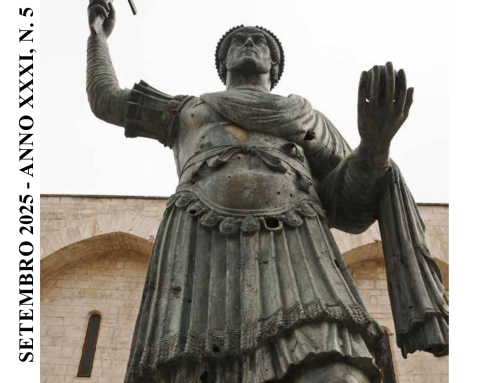 Revista Italiamiga Setembro de 2025