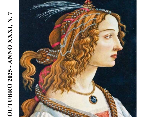 Revista Italiamiga Outubro de 2025