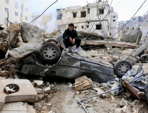 As três lições da crise