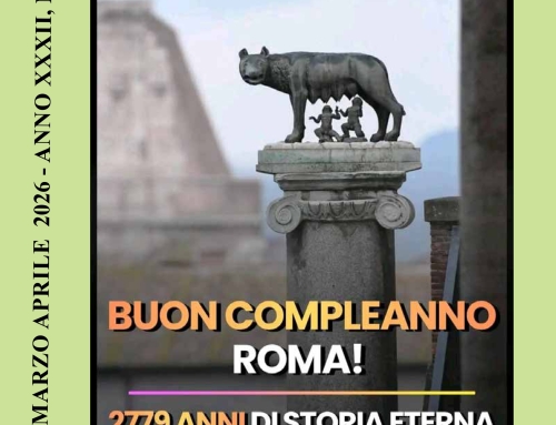 Revista Italiamiga Março e Abril de 2026